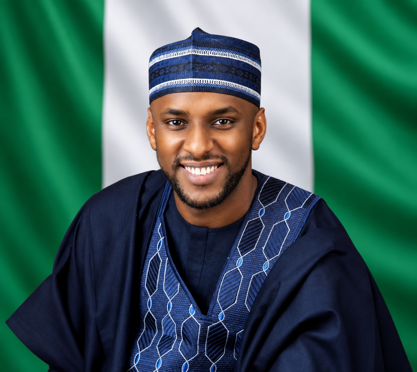 Abdulrahman Bashir Haske, Chairman of HASKE HEALTH PROGRAM